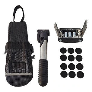 Repair kit ebike Bovec