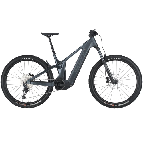 Scott Patron Eride 920 ebike for rent