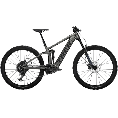 Trek Rail 5E E-bike for rent