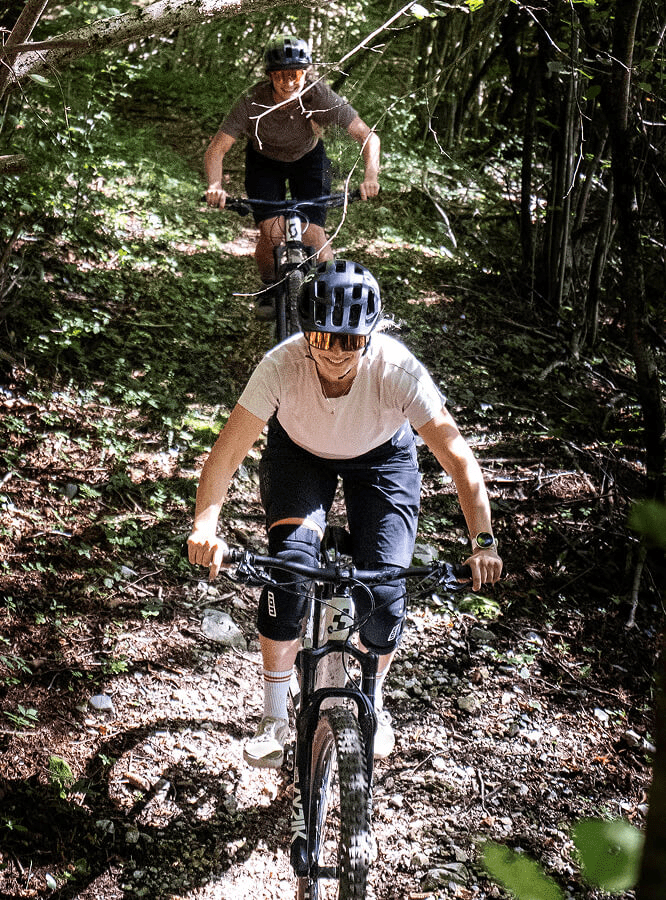 MTB Ride