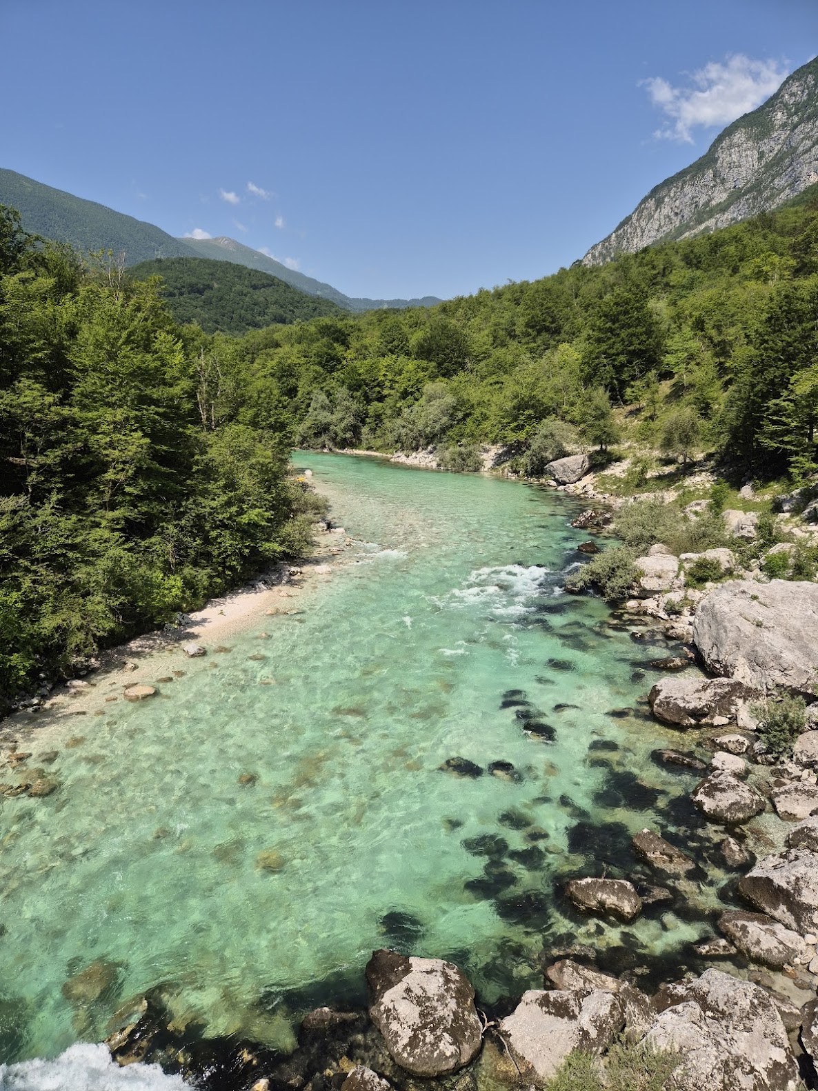Soča Experience e-bike rent photo